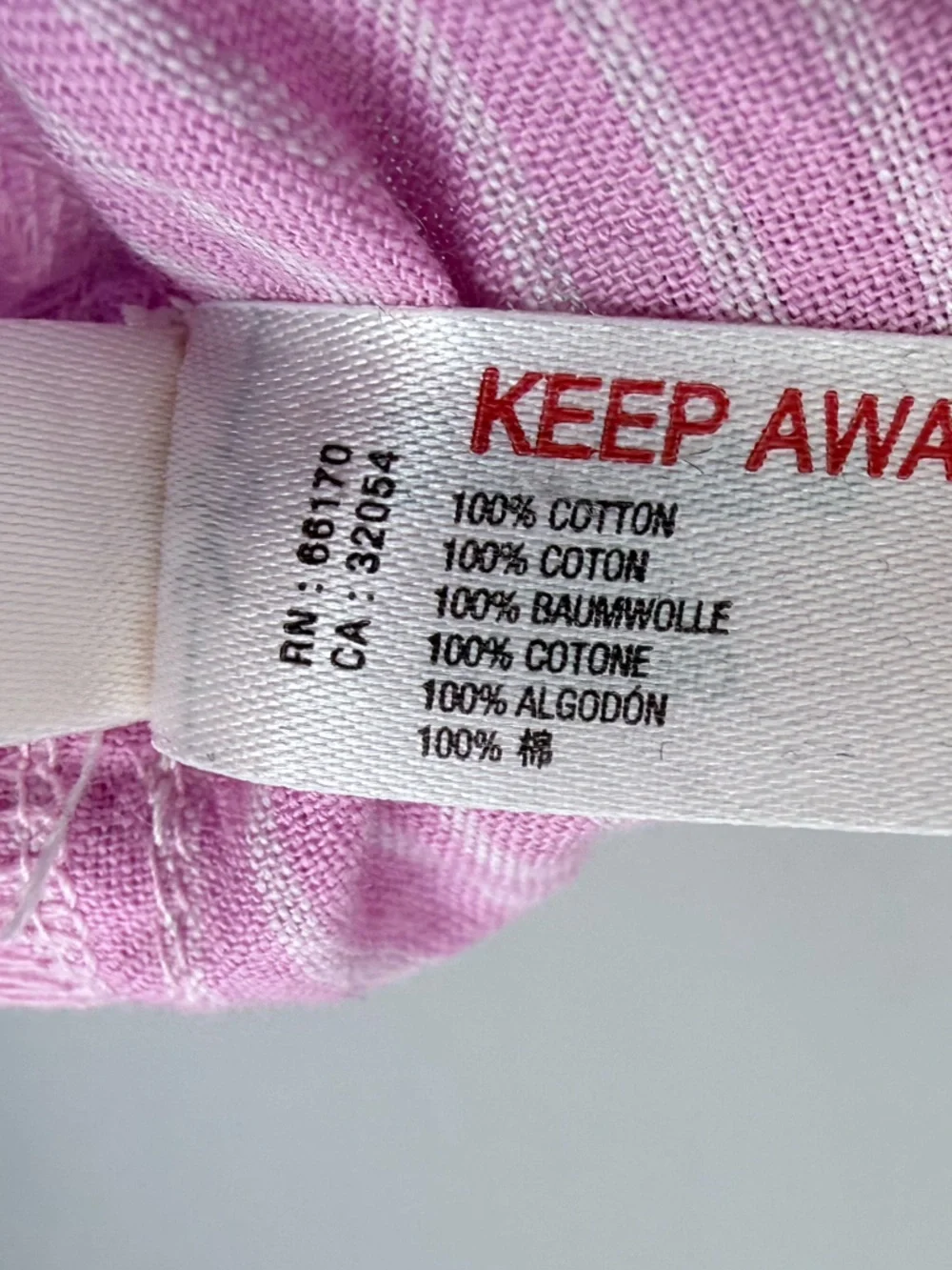 Free People Striped Jomo Romper by Intimately Lilac Combo XS NWT Pink Sleeveless - Picture 12 of 16